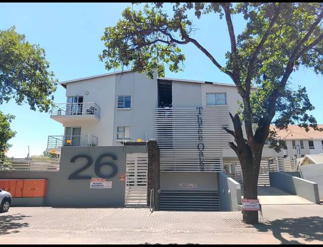 2 BEDROOM PROPERTY TO RENT IN DIE BULT